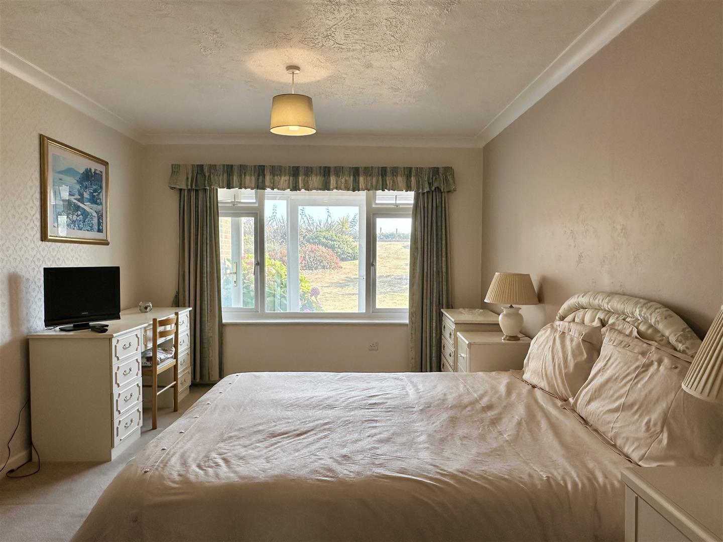 West Parade, Bexhill-On-Sea
